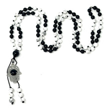 Load image into Gallery viewer, Obsidian &amp; Howlite