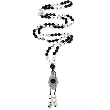 Load image into Gallery viewer, Obsidian &amp; Howlite