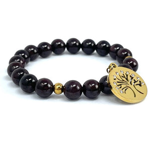 Garnet set