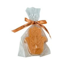 Charger l'image dans la galerie, Hamsa Hand Orange