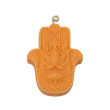 Charger l'image dans la galerie, Hamsa Hand Orange