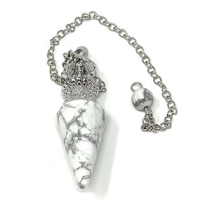 Howlite