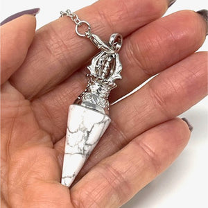 Howlite