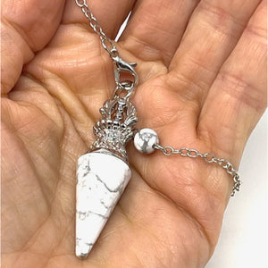 Howlite