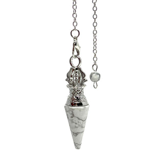 Howlite
