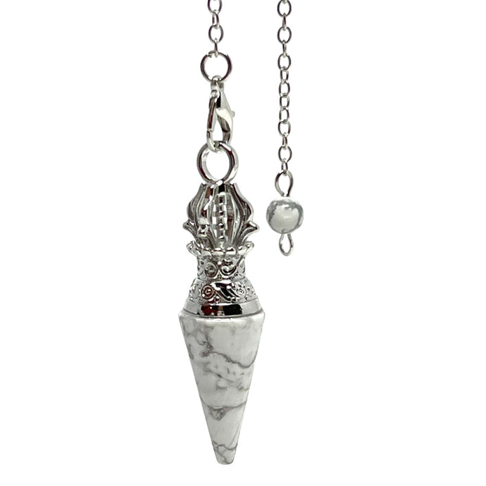Howlite