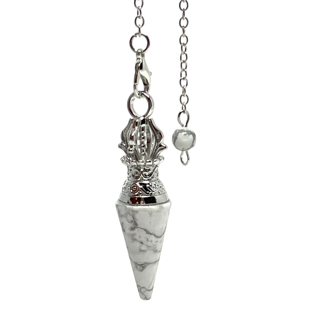 Howlite