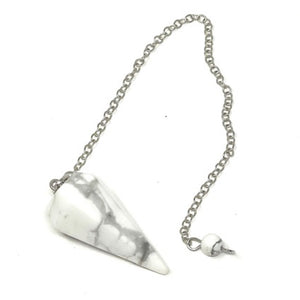 Howlite