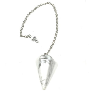 Howlite