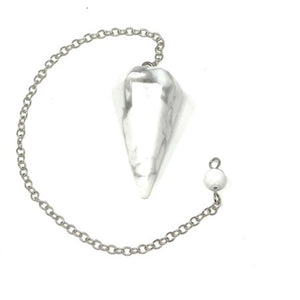 Howlite