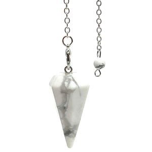 Howlite