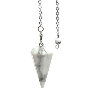 Howlite