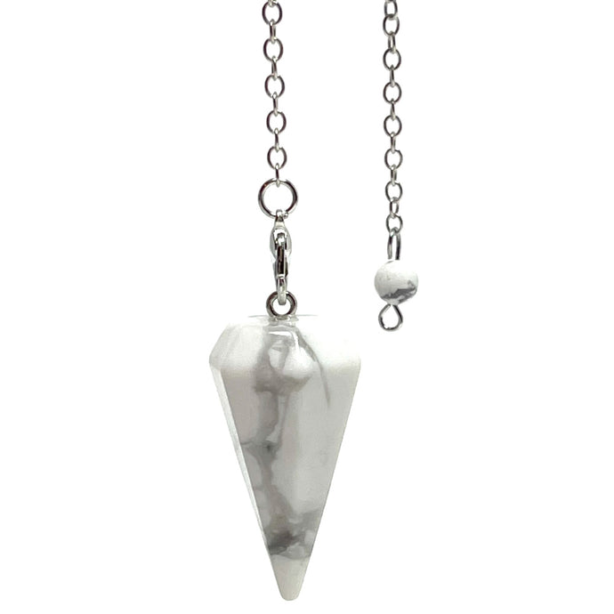 Howlite