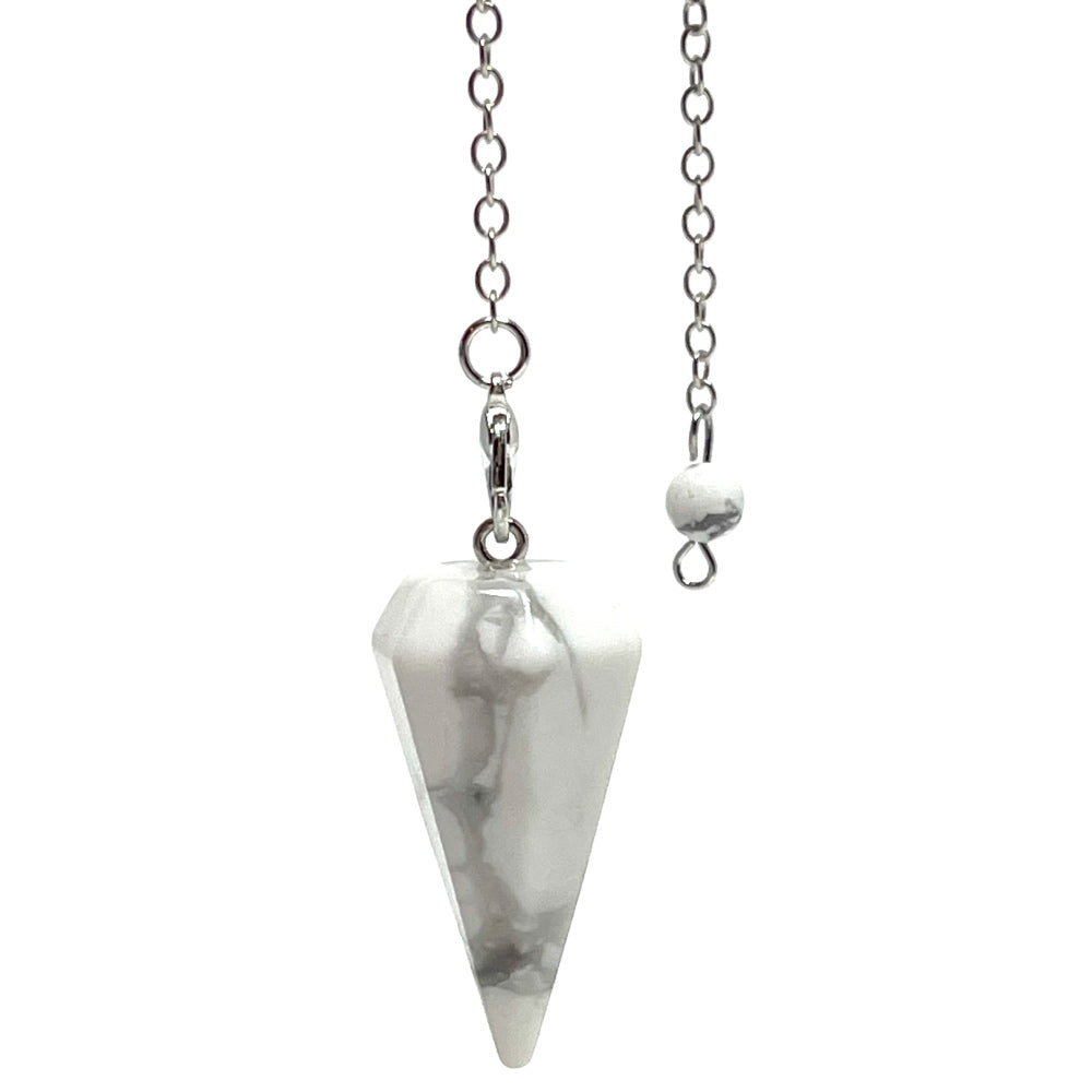 Howlite