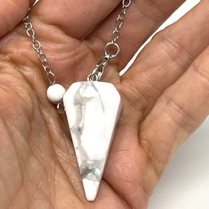 Howlite