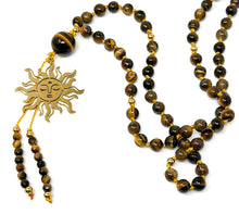 Load image into Gallery viewer, Natural Tiger's eye