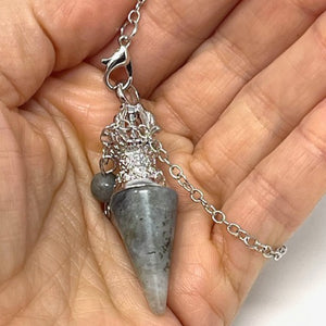 Labradorite