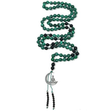 Load image into Gallery viewer, Green Malachite