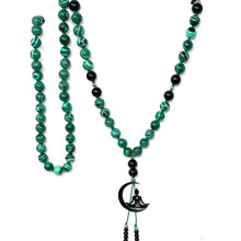 Load image into Gallery viewer, Green Malachite