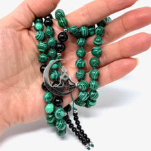 Load image into Gallery viewer, Green Malachite