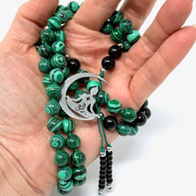 Load image into Gallery viewer, Green Malachite