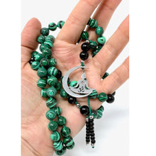 Load image into Gallery viewer, Green Malachite