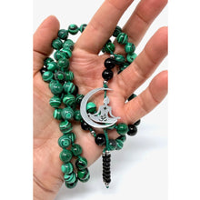 Load image into Gallery viewer, Green Malachite