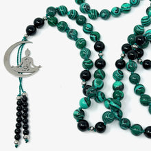 Load image into Gallery viewer, Green Malachite