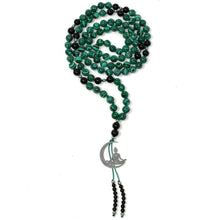 Load image into Gallery viewer, Green Malachite