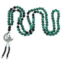 Load image into Gallery viewer, Green Malachite