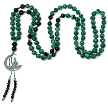 Load image into Gallery viewer, Green Malachite