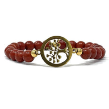 Load image into Gallery viewer, Red Jasper set
