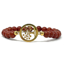 Load image into Gallery viewer, Red Jasper set