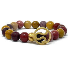 Load image into Gallery viewer, Red Jasper set