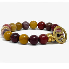 Load image into Gallery viewer, Red Jasper set