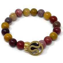 Load image into Gallery viewer, Red Jasper set