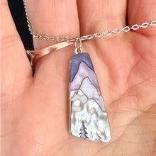 Cargar imagen en el visor de la galería, Mala ojo de tigre verde 