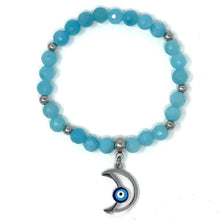 Load image into Gallery viewer, Amazonite &amp; Seashells set