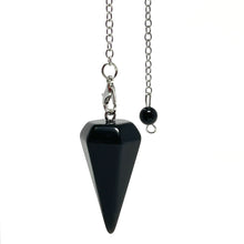 Load image into Gallery viewer, Black Obsidian