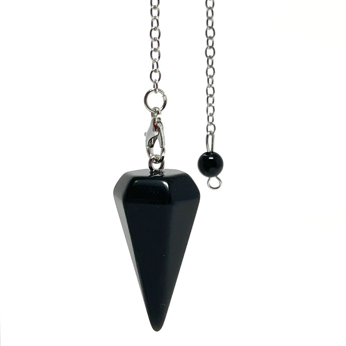 Black Obsidian