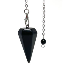 Load image into Gallery viewer, Black Obsidian
