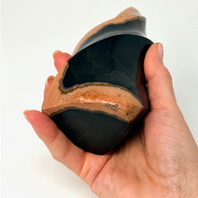 Load image into Gallery viewer, Polychrome  Dessert Jasper
