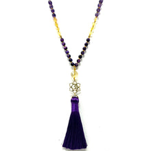 Load image into Gallery viewer, Tiger's eye &amp; citrine