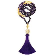 Load image into Gallery viewer, Tiger's eye &amp; citrine