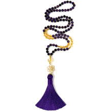 Load image into Gallery viewer, Tiger's eye &amp; citrine