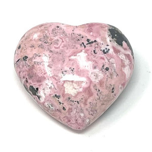 Peruvian Rhodonite