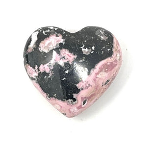 Peruvian Rhodonite