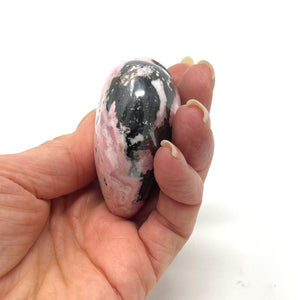 Peruvian Rhodonite