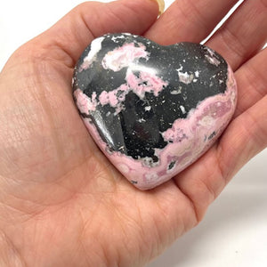 Peruvian Rhodonite