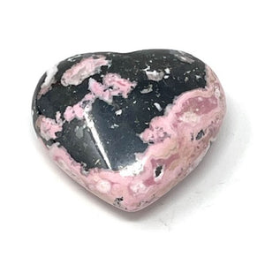 Peruvian Rhodonite